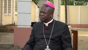 CHÔMAGE, VIE CHÈRE, TENSIONS : MGR KLEDA ALERTE À L’APPROCHE DE LA VISITE DU PAPE