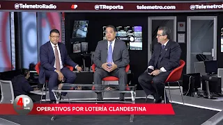 Cuarto Poder: July 27, 2026