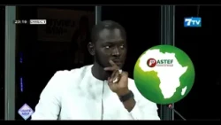 Khouraichi Thiam sur le Pastef: « Dama dem ba guiss dokhaline bou wouté ak lougn ma diayone »