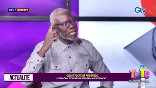Senegal: Macky Sall’s visit reignites the political firestorm
