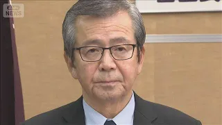 LDP Fukuoka Prefectural Chapter Chair Resigns Amid "Back-Channel Payment" Scandal; Organization F...