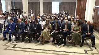 Forum RS o investicijama za kineske kompanije – 04.09.2026.