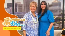 Start Your Day | Aileen González Vega & Mike Vives