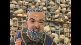 Novena to Saint Pio of Pietrelcina     |    Day 7