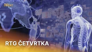 Zelenski diže utege, Trump se igra AI-jem, a Eurosong mijenja pravila | RTL Direkt
