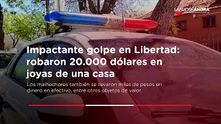 Resumen de noticias 22 de octubre de 2024 | San José Ahora