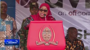 Tanzania’s sustainable coffee production gains recognition