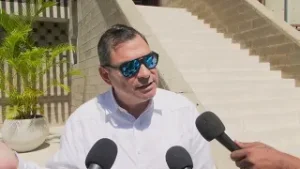 Kareem and Julius Express Subtle Reservations About Acquisition