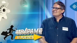 Atrápame si puedes | Programa 1623