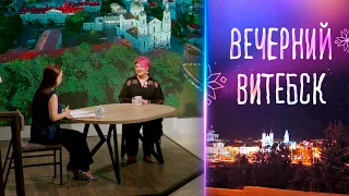 Marina Baranovskaya and Kristina Zyatkova: On Music, Vocals, and X-Factor | Evening Vitebsk (06/3...