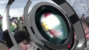 MČR v Truck trialu 2023 (1) - Milovice u Nymburka