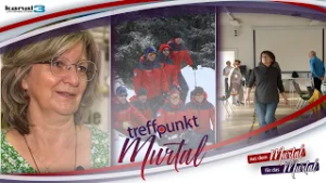 Treffpunkt Murtal Magazin KW10/2026