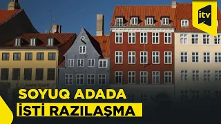 Soyuq adada isti razılaşma: ABŞ mövcudluğunu genişləndirir, "Qızıl Günbəz" Arktikaya gəlir