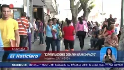 Lorenzo Mendoza: “Venezuela is overcoming a phase of adversity” – El Noticiero Midday Broadcast