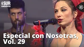 Al Sur Conciertos | Especial con nosotras Vol. 29