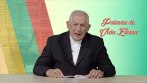 Palavra de Vida Eterna - 23-02-2026 - Mt 25,31-46