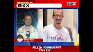 Northeast condemns Brutal Killing of Manipur Musician Vikram Singh in Delhi