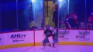 Hartford Wolf Pack staying in Connecticut after agreement to extend affiliation with New York Ranger
