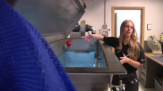 Unified Police Department uses old elementary school for new crime lab