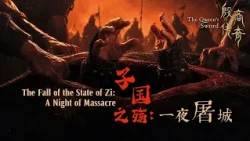 The Queen's Sword, Ep. 4｜A night of massacre