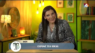 Horóscopo de hoy y mañana con Lourdes Ferro 01/10/2026