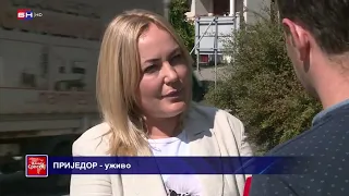 U Prijedoru je pred izbore ponovo aktuelna priča o obnovi bolnice