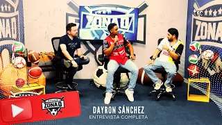 Dayron Sánchez, la joven promesa de los Piratas de Campeche que debutó a los 17 años