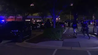 Millbrook-Rolesville game suspended after numerous fights in stands, parking lot