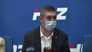 Ništa od garaže u poslovnoj zoni? Iz Grada kažu da za to sad nemaju novca.