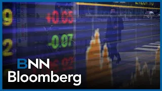 What's behind the rotation out of Mag 7 and AI stocks?