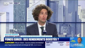 Culture Bourse : "Fonds euros : des rendements (trop) boostés ?"