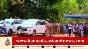 Udupi: ಪೊಲೀಸರ ಸರ್ಪಗಾವಲಿನಲ್ಲಿ ಕಂಬಳದ ಕರೆ ಶಂಕುಸ್ಥಾಪನೆ: ಜಿಲ್ಲಾಡಳಿತ ಗರಂ | Kambala Ceremony Dispute