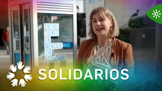 Solidarios | Más menores en protección