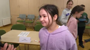 Взгляд из Вентспилса 13.02.2026