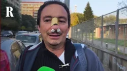 Teacher beaten by 14-year-old student in Turin speaks out: "Unprovoked violence"