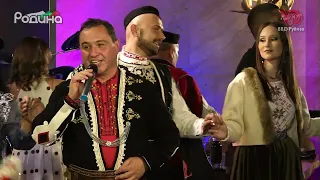МФГ „Ограждена“ - Мори, моме, Магде