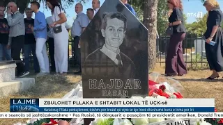 Lajmet qendrore 06.08.2026