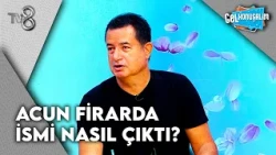 Acun Ilıcalı'nın Başarı Hikayesi | Gel Konuşalım 2. Bölüm