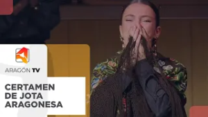 La excelencia de la jota se reúne en: 'Certamen de jota Aragonesa, 20 años extraordinaros'