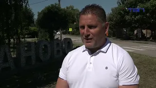 Ivanovačka ada - pravo mesto za odmor i rekaraciju uz Dunav - TV Pančevo