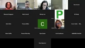 Boston Licensing Board Voting Hearing 1/29/2026