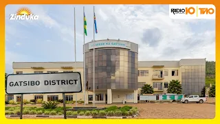 ICYO AKARERE KAVUGA KU MUSAZA W'IGATSIBO WAKOZE VIDEO ATABAZA UMUKURU W'IGIHUGU