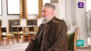 آيات من الذكر الحكيم يتلوها الشيخ عبد العزيز الشبك