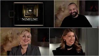 Tadas Gryn ir Toma Vaškevičiūtė grįžo į praeitį: kodėl jų meilės istorija padėjo ekrane?