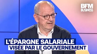 Government: "We must establish accountability, as anti-establishment parties do"