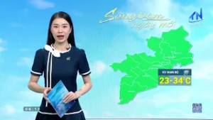 Thời tiết hôm nay ngày 01/3/2026