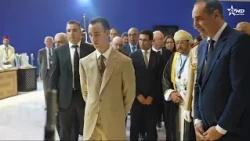 الأخبار الرئيسية الأولى 12/10/2026