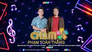 Chạm 5S (Mùa 2) | Tập 9 | Phạm Toàn Thắng - Mang "hồn nhiên, kỳ vọng, tò mò" đi qua tuổi trẻ!!!