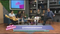 Rising Beats, emerging band movement in Panama | En La Mañana