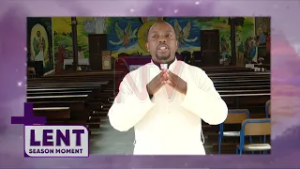 LENT MOMENT: Who are the catechumens?